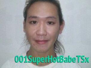 001SuperHotBabeTSx