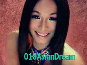 018AsianDream