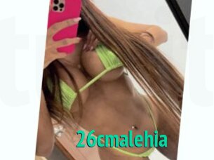26cmalehia