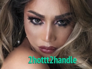2hottt2handle