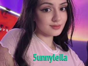 5unnyleila
