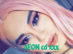AEON_cd_xxx