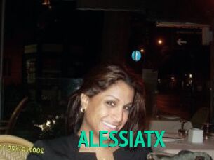 ALESSIATX