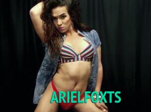 ARIELFOXTS