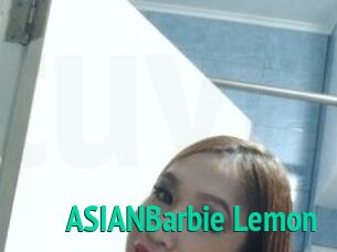 ASIANBarbie_Lemon