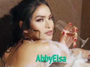 AbbyElsa