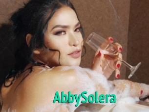 AbbySolera