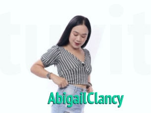 AbigailClancy