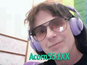 Acorn551XX