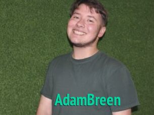 AdamBreen