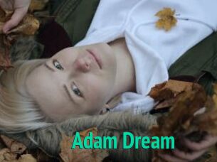 Adam_Dream