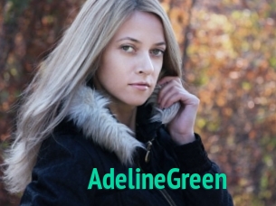 AdelineGreen
