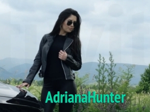 AdrianaHunter