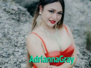 AdriannaGray