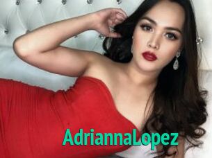AdriannaLopez