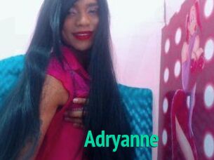 Adryanne