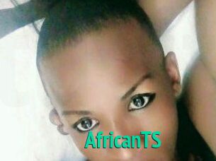 AfricanTS