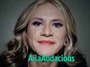 AilaAudacious