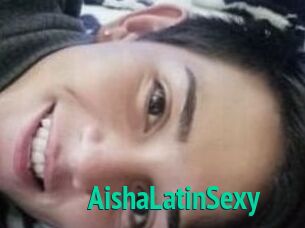 AishaLatinSexy
