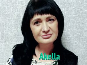 Akella