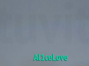 Al1ceLove