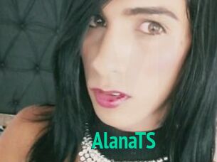 AlanaTS