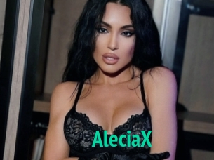 AleciaX