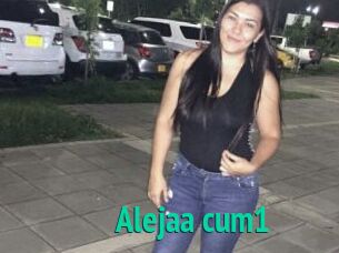 Alejaa_cum1