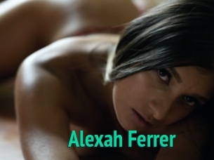 Alexah_Ferrer