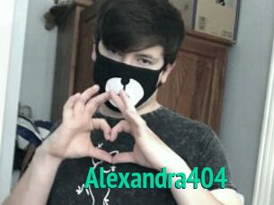 Alexandra404