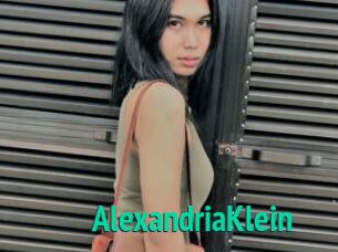AlexandriaKlein