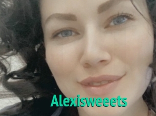Alexisweeets