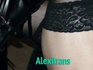 Alexitrans