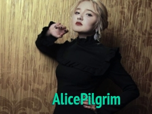 AlicePilgrim