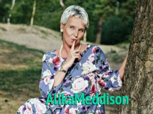 AlikaMeddison