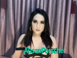 AlisonPorsche