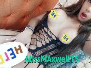 AlissMAxwellTS