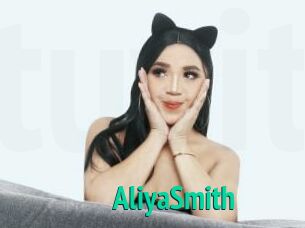 AliyaSmith