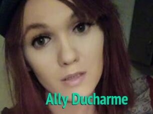 Ally_Ducharme