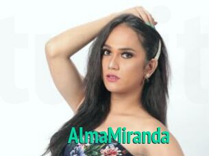 AlmaMiranda