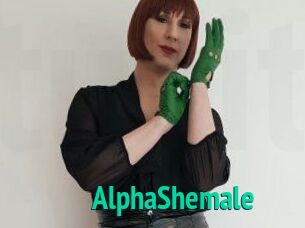 AlphaShemale