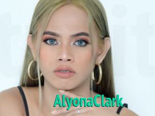 AlyonaClark