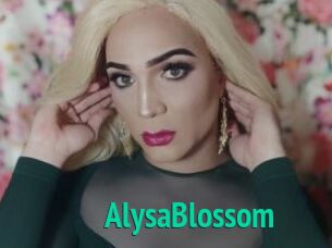AlysaBlossom