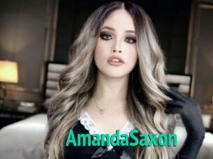 AmandaSaxon