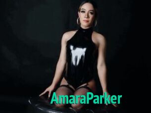AmaraParker
