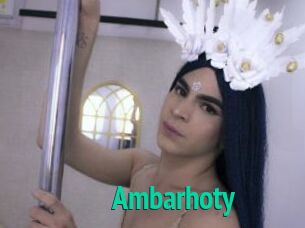 Ambarhoty