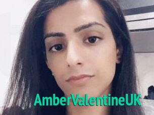 AmberValentineUK