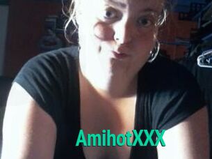AmihotXXX