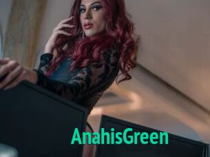 AnahisGreen