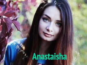 Anastaisha